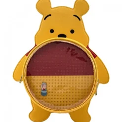 Discount Mochila coleccionista Disney Winnie the Pooh de Películas Y Personajes De Disney ·Mickey & Minnie|Películas Y Personajes De Disney ·Winnie The Pooh