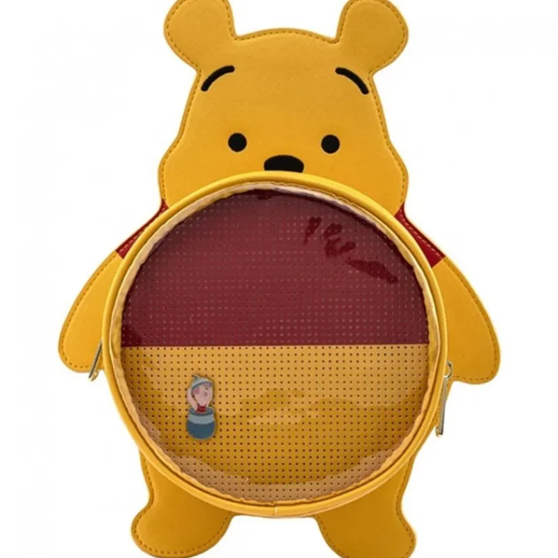 Discount Mochila coleccionista Disney Winnie the Pooh de Películas Y Personajes De Disney ·Mickey & Minnie|Películas Y Personajes De Disney ·Winnie The Pooh