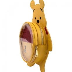 Discount Mochila coleccionista Disney Winnie the Pooh de Películas Y Personajes De Disney ·Mickey & Minnie|Películas Y Personajes De Disney ·Winnie The Pooh