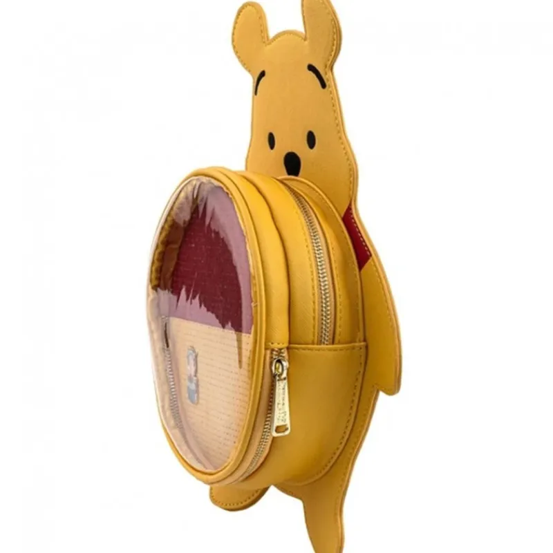Discount Mochila coleccionista Disney Winnie the Pooh de Películas Y Personajes De Disney ·Mickey & Minnie|Películas Y Personajes De Disney ·Winnie The Pooh