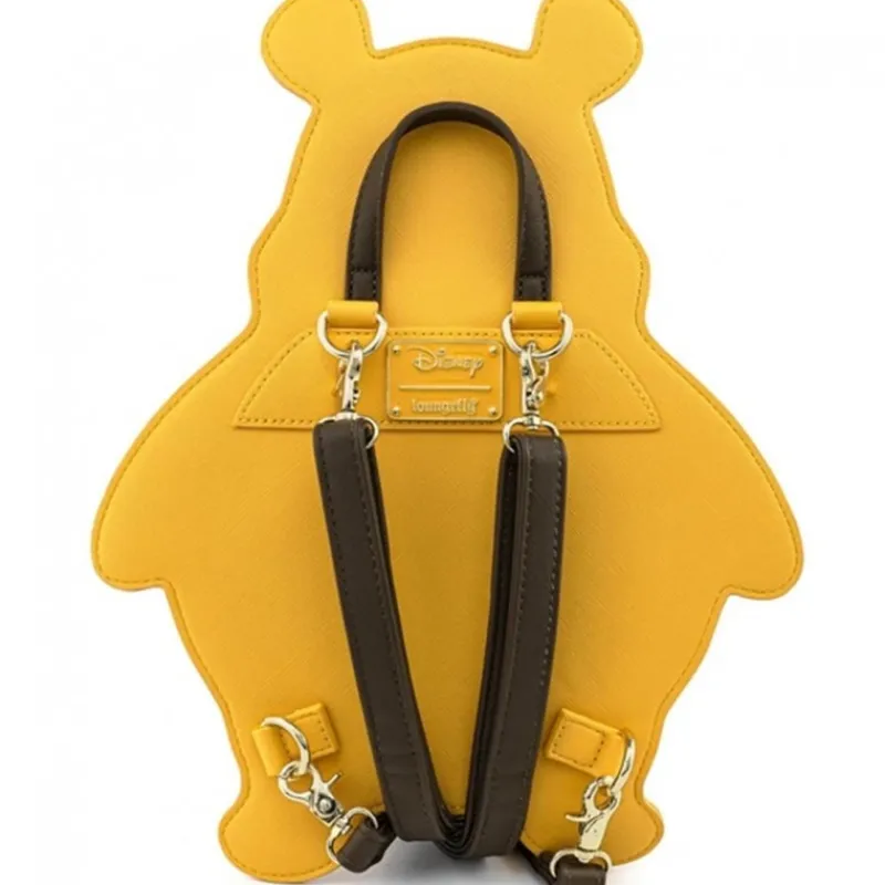 Discount Mochila coleccionista Disney Winnie the Pooh de Películas Y Personajes De Disney ·Mickey & Minnie|Películas Y Personajes De Disney ·Winnie The Pooh