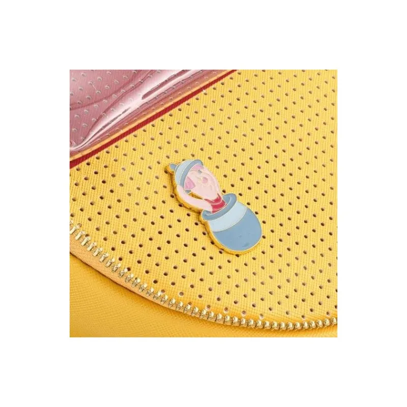 Discount Mochila coleccionista Disney Winnie the Pooh de Películas Y Personajes De Disney ·Mickey & Minnie|Películas Y Personajes De Disney ·Winnie The Pooh