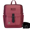 Outlet Mochila Convertible Collectiv Pokémon Mochilas Pokemon|Regalos Y Coleccionismo Para Gamers - Cosas De Videojuegos Míticos