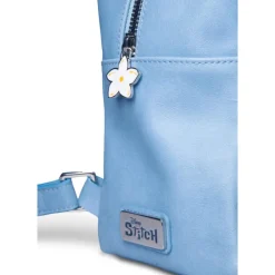 DIFUZED Películas Y Personajes De Disney ·Lilo Y Stitch|Bolsos Y Carteras Disney^Mochila Cute & Fluffy Stitch Disney