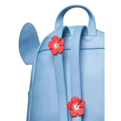 DIFUZED Películas Y Personajes De Disney ·Lilo Y Stitch|Bolsos Y Carteras Disney^Mochila Cute & Fluffy Stitch Disney