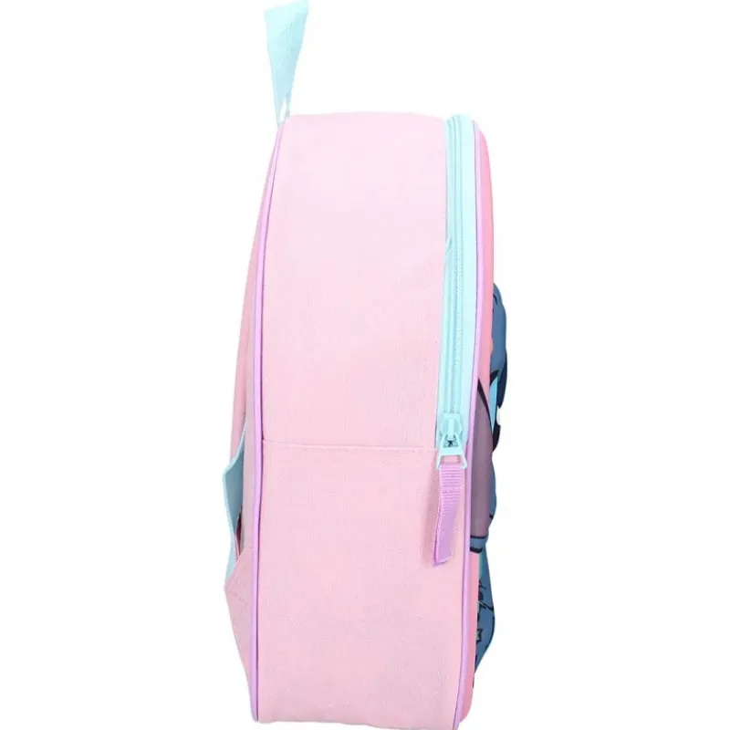 Otros Fabricantes Películas Y Personajes De Disney ·Lilo Y Stitch^Mochila 3D Stitch Aloha de Lilo y Stitch