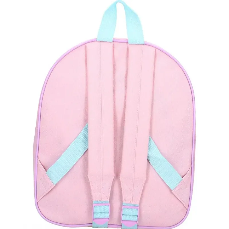 Otros Fabricantes Películas Y Personajes De Disney ·Lilo Y Stitch^Mochila 3D Stitch Aloha de Lilo y Stitch