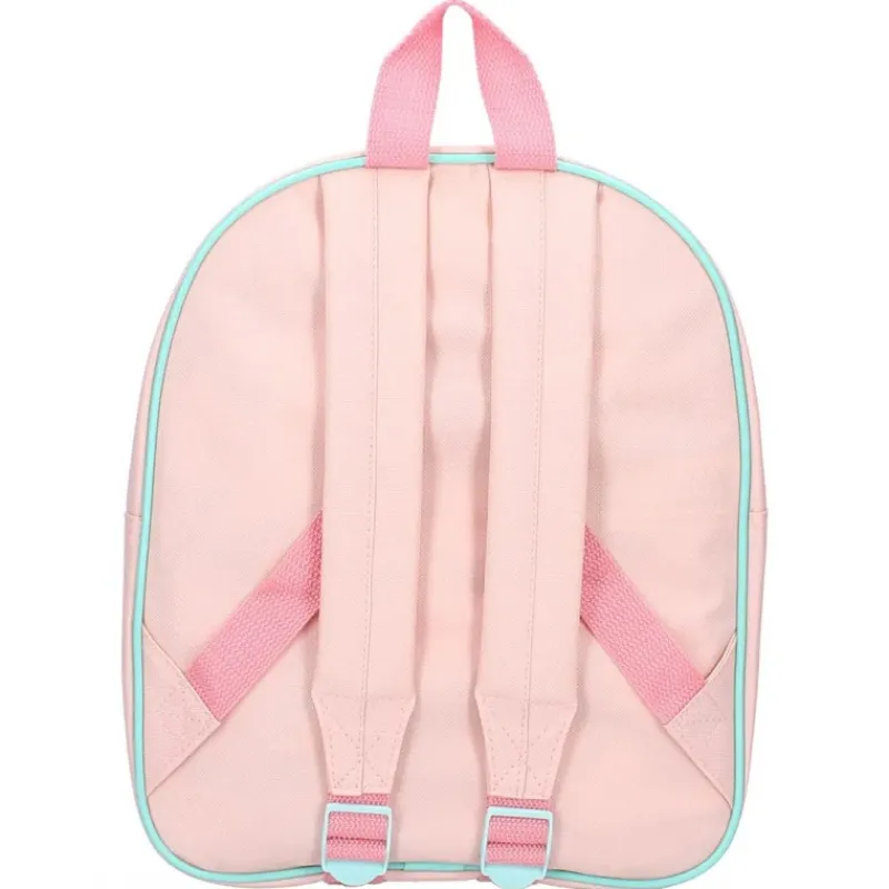 Otros Fabricantes Películas Y Personajes De Disney ·Lilo Y Stitch^Mochila 3D Stitch de Disney - Lilo y Stitch 32cm