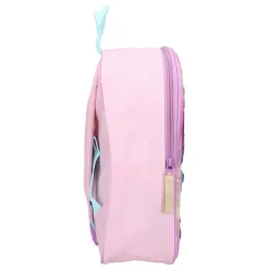 Hot Mochila 3D Stitch Simply Special Sentado Lilo & Stitch Disney Para Niñas|Para El Cole
