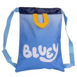 Online Mochila de cuerdas Infantil de Bluey Para El Cole|Bluey