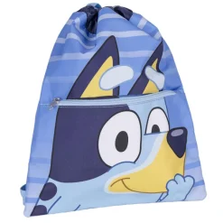 Online Mochila de cuerdas Infantil de Bluey Para El Cole|Bluey