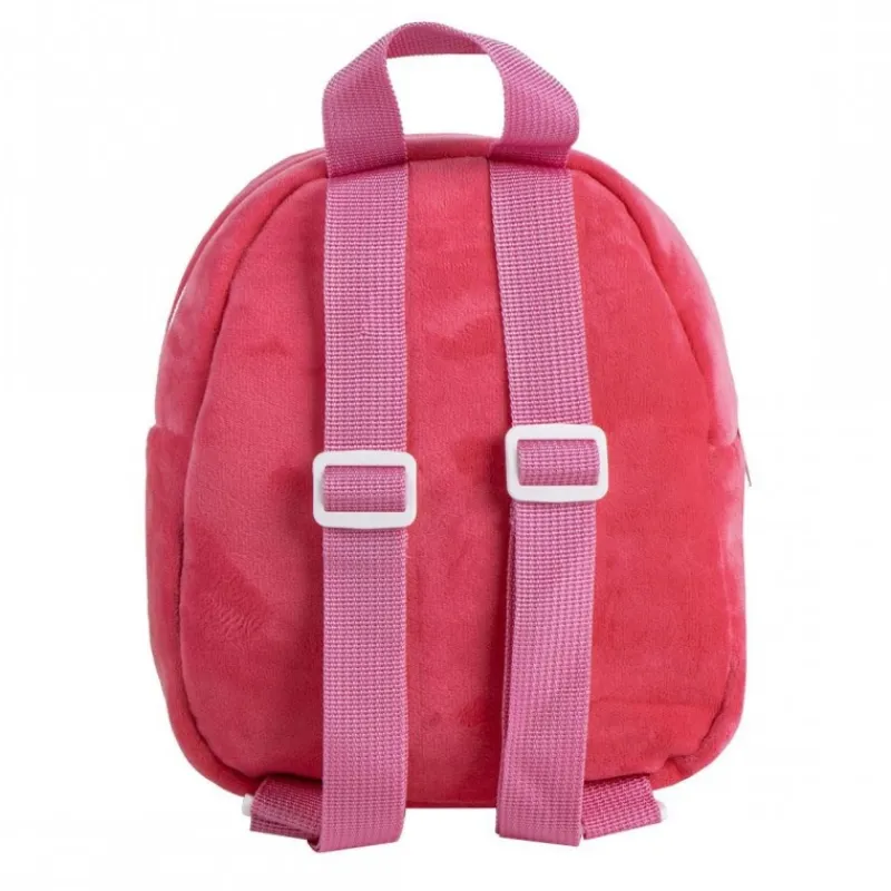 Cerdá Kids Para El Cole^Mochila de Guardería Gabby's Dollhouse - Ideal para los Pequeños Aventureros