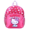 Outlet Mochila de guardería Hello Kitty Follow The Rainbow Sanrio Para El Cole