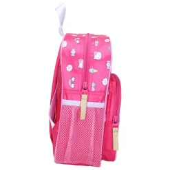 Outlet Mochila de guardería Hello Kitty Follow The Rainbow Sanrio Para El Cole