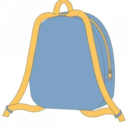 Best Mochila de Guardería Stitch Premium Stitch Kids