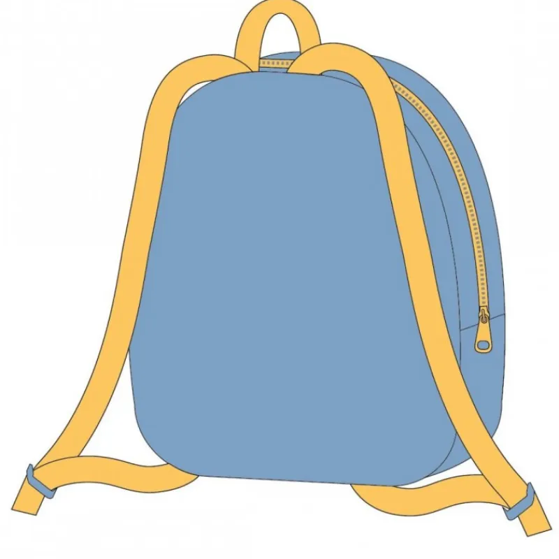 Best Mochila de Guardería Stitch Premium Stitch Kids
