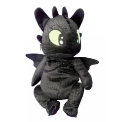 Niños Joy Toy Tiempo Libre Kids|Ropa Y Téxtil: Cosas Que Ponerse Para Niños ^Mochila de Peluche Toothless Cómo entrenar a tu dragón 3