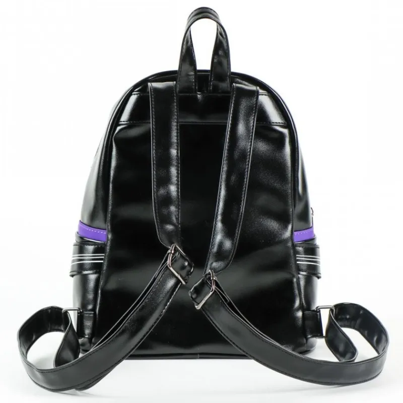 Online Mochila de Polipiel Negra Nightmare Before Christmas Pesadilla Antes De Navidad