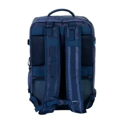 KaracterMania Complementos Marvel^Mochila de Viaje Marvel Capitán América Gears