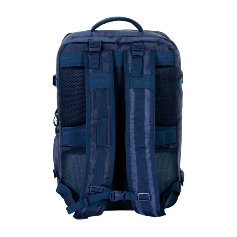 KaracterMania Complementos Marvel^Mochila de Viaje Marvel Capitán América Gears