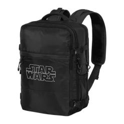 Online Mochila de Viaje Mercury Grande Star Wars Logo Complementos Star Wars