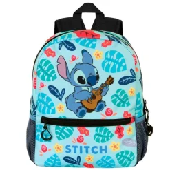 KaracterMania Películas Y Personajes De Disney ·Lilo Y Stitch^Mochila Disney Lilo y Stitch Guitar Sweet