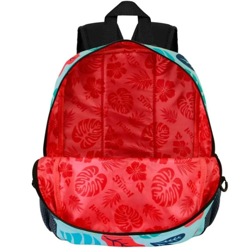 KaracterMania Películas Y Personajes De Disney ·Lilo Y Stitch^Mochila Disney Lilo y Stitch Guitar Sweet