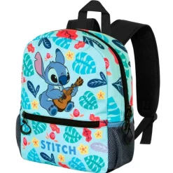 KaracterMania Películas Y Personajes De Disney ·Lilo Y Stitch^Mochila Disney Lilo y Stitch Guitar Sweet