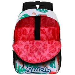 KaracterMania Películas Y Personajes De Disney ·Lilo Y Stitch^Mochila Disney Lilo y Stitch Frog Mochila Fight FAN 2.2
