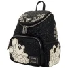 Clearance Mochila Disney Mini Sketched Mickey & Friends Películas Y Personajes De Disney ·Mickey & Minnie|Bolsos Y Carteras Disney
