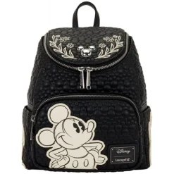 Clearance Mochila Disney Mini Sketched Mickey & Friends Películas Y Personajes De Disney ·Mickey & Minnie|Bolsos Y Carteras Disney