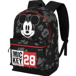 Best Mochila Disney Mickey Mouse Year HS FAN 2.2, Negro Ripstop Películas Y Personajes De Disney ·Mickey & Minnie