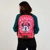 Clearance Mochila Disney Minnie Mouse Class Fight FAN 2.2 Películas Y Personajes De Disney ·Mickey & Minnie