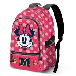 Clearance Mochila Disney Minnie Mouse Class Fight FAN 2.2 Películas Y Personajes De Disney ·Mickey & Minnie