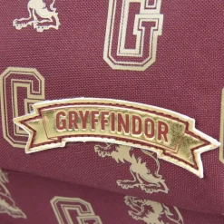 Mochila escolar Harry Potter Gryffindor Niños Harry Potter Para Niños|Para El Cole