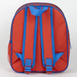Niños Cerdá Kids Marvel Y Dc Para Niños|Para El Cole^Mochila Escolar Infantil de Avengers