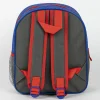 Niños Cerdá Kids Marvel Y Dc Para Niños|Para El Cole^Mochila Escolar Infantil de Spiderman: ¡Diversión y Funcionalidad!