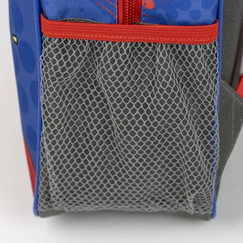 Niños Cerdá Kids Marvel Y Dc Para Niños|Para El Cole^Mochila Escolar Infantil de Spiderman: ¡Diversión y Funcionalidad!