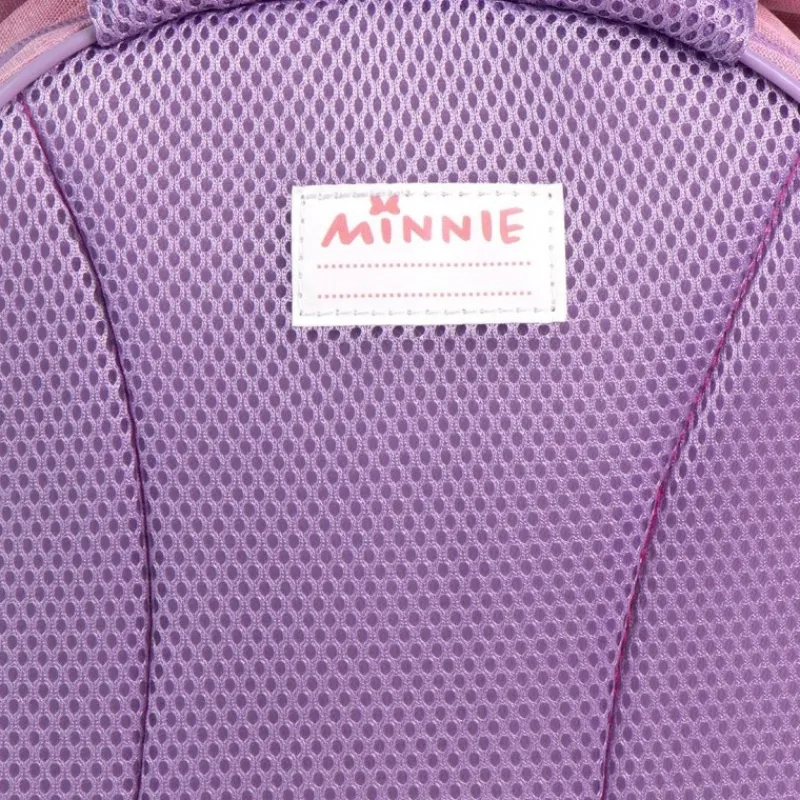 Cerdá Kids Disney Para Niñas|Para El Cole^Mochila Escolar Infantil Minnie