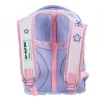 Clearance Mochila Escolar Mediana 41 cm Stitch Lila 100% Poliéster Para El Cole|Stitch Kids