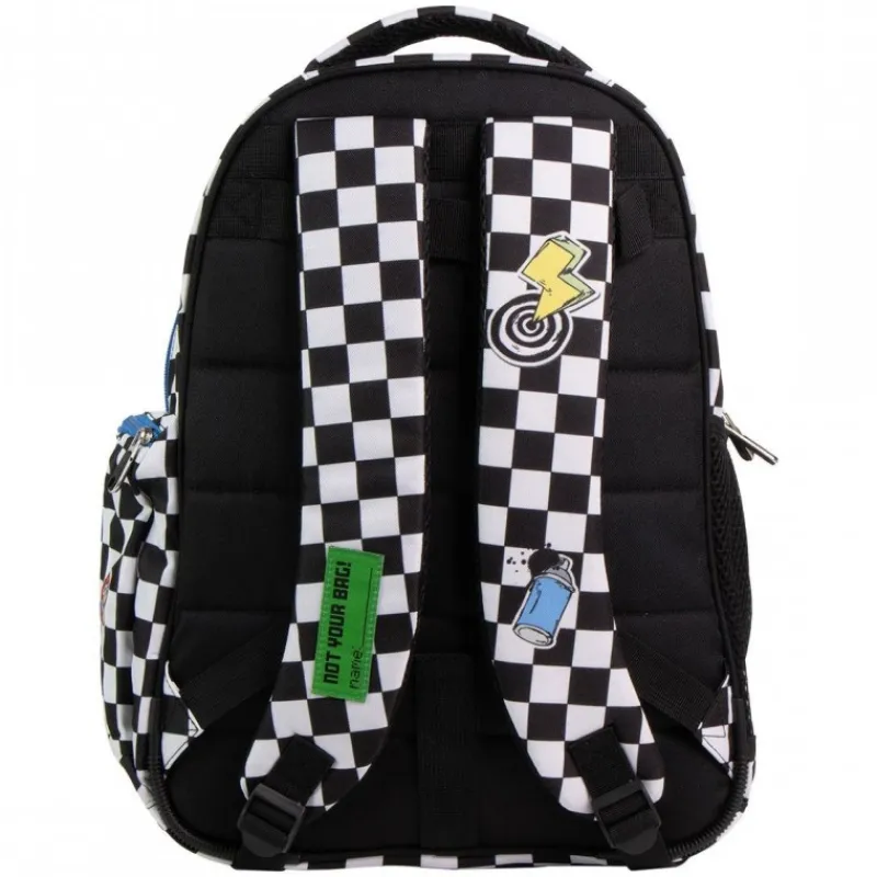 Niños Cerdá Kids Marvel Y Dc Para Niños|Para El Cole^Mochila Escolar Mediana Avengers de 42 cm