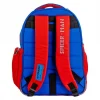Mochila Escolar Mediana de Spiderman - 42 cm Niños Marvel Y Dc Para Niños|Para El Cole