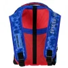 Niños Cerdá Kids Marvel Y Dc Para Niños|Para El Cole^Mochila Escolar Spiderman 41 cm - 100% Poliéster