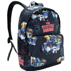 KaracterMania Regalos De Villanos Dc|Complementos Dc^Mochila Escuadrón Suicida Taskforce