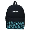 Mochila Fortnite Battle Royal 39 cm Licencia Oficial Para El Cole