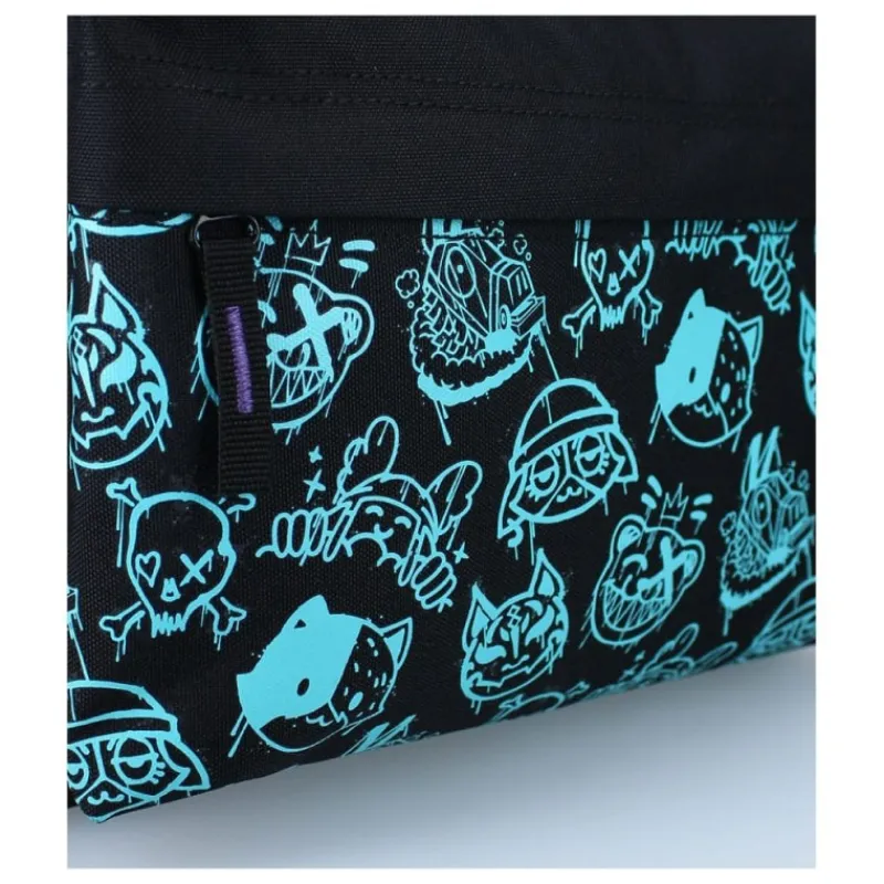 Mochila Fortnite Battle Royal 39 cm Licencia Oficial Para El Cole