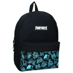 Mochila Fortnite Battle Royal 39 cm Licencia Oficial Para El Cole