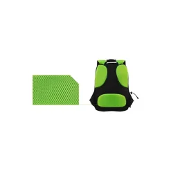 Keep out Descuentos Gaming|Otros Periféricos Gaming^Mochila Gaming BK7 XL Pro Verde