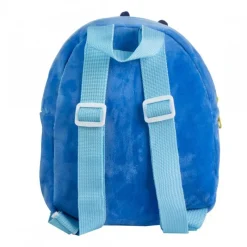 Mochila Guardería de Peluche Bluey Para El Cole