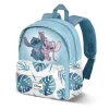 KaracterMania Películas Y Personajes De Disney ·Lilo Y Stitch^Mochila guardería Lilo y Stitch Azul